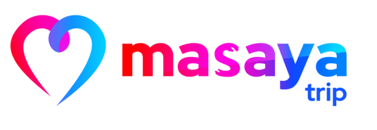 Masaya Trip Logo