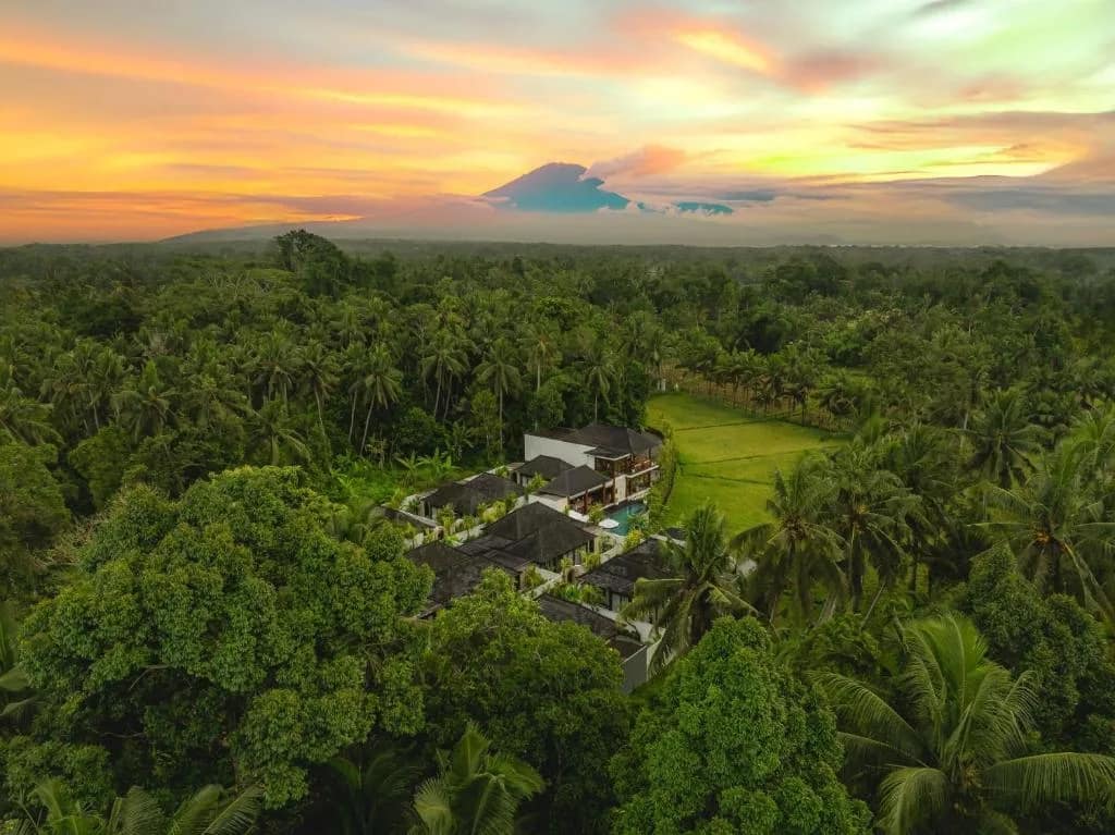 Asvara Luxury Resort & Spa