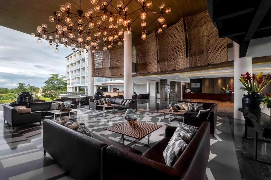 Swiss Belresort Pecatu