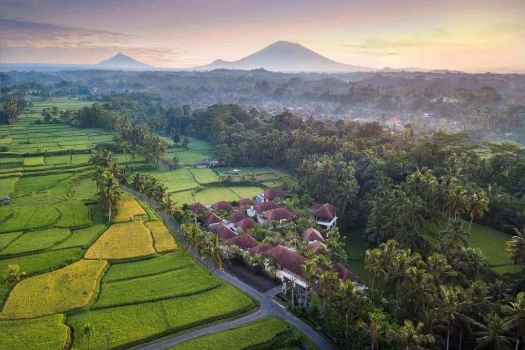 Dedary Resort Ubud