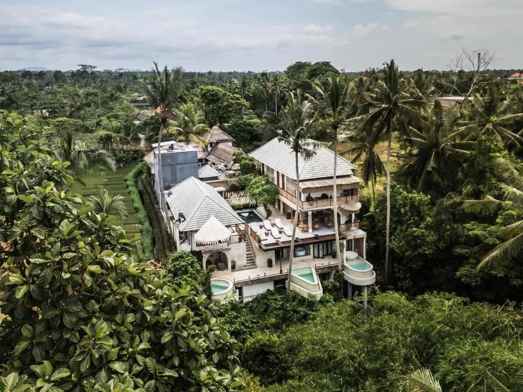 Suara Alam Ubud