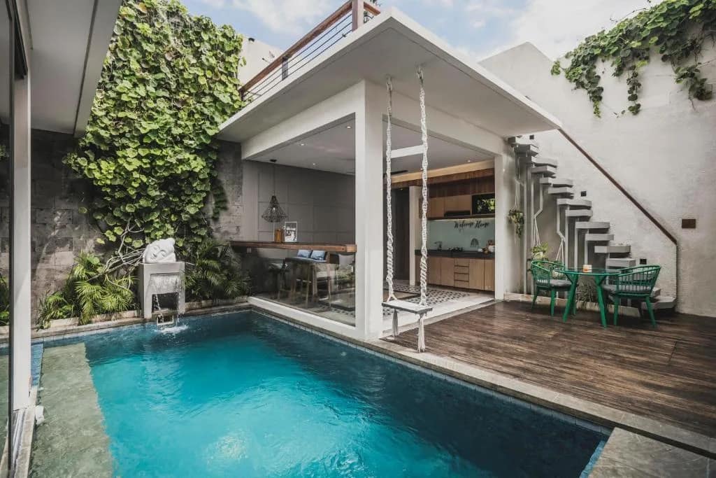Ayona Villa
