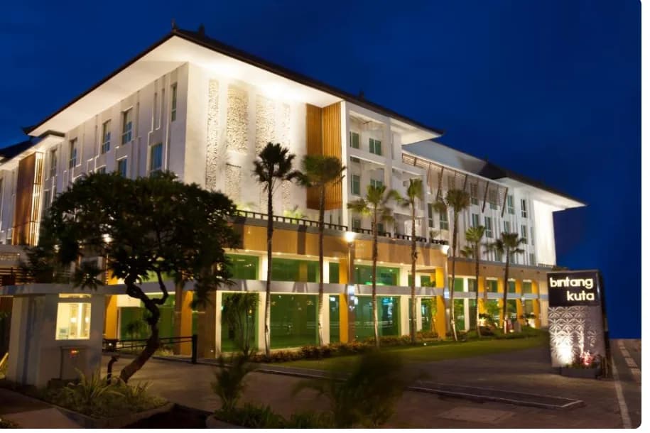 Bintang Kuta Hotel