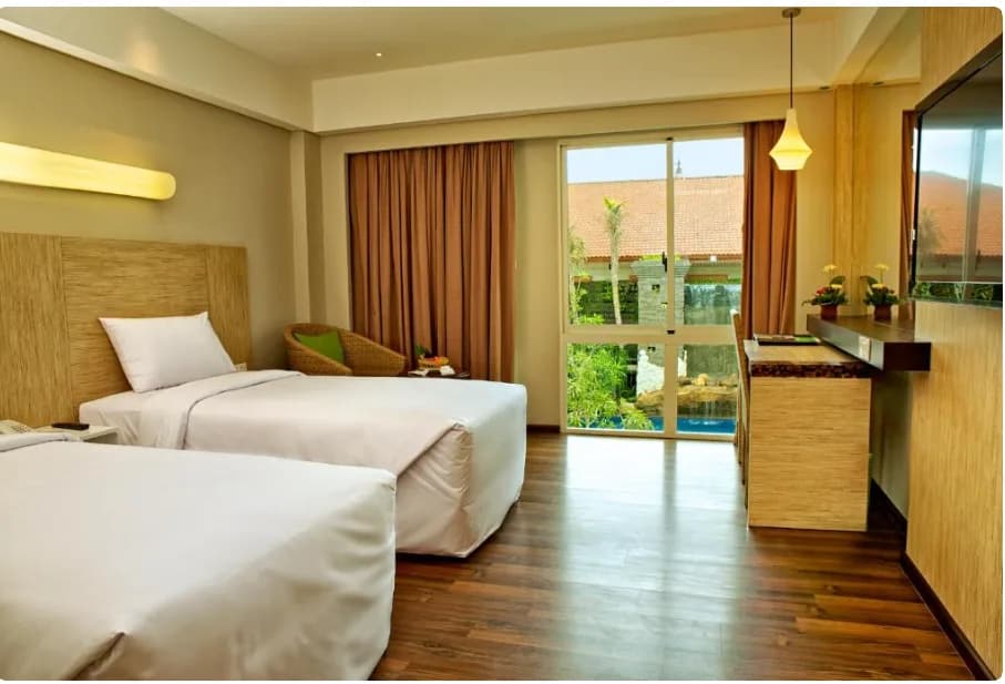 Bintang Kuta Hotel gallery 2