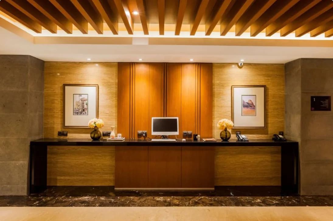 Best Western Kamala Jimbaran gallery 1