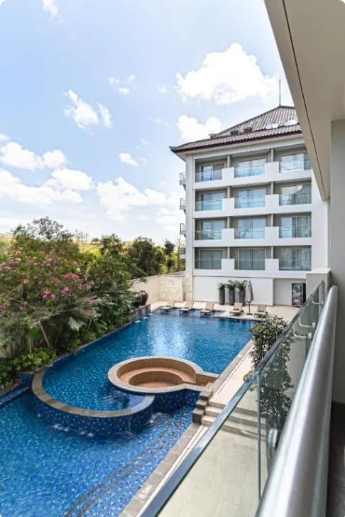 Best Western Kamala Jimbaran gallery 2