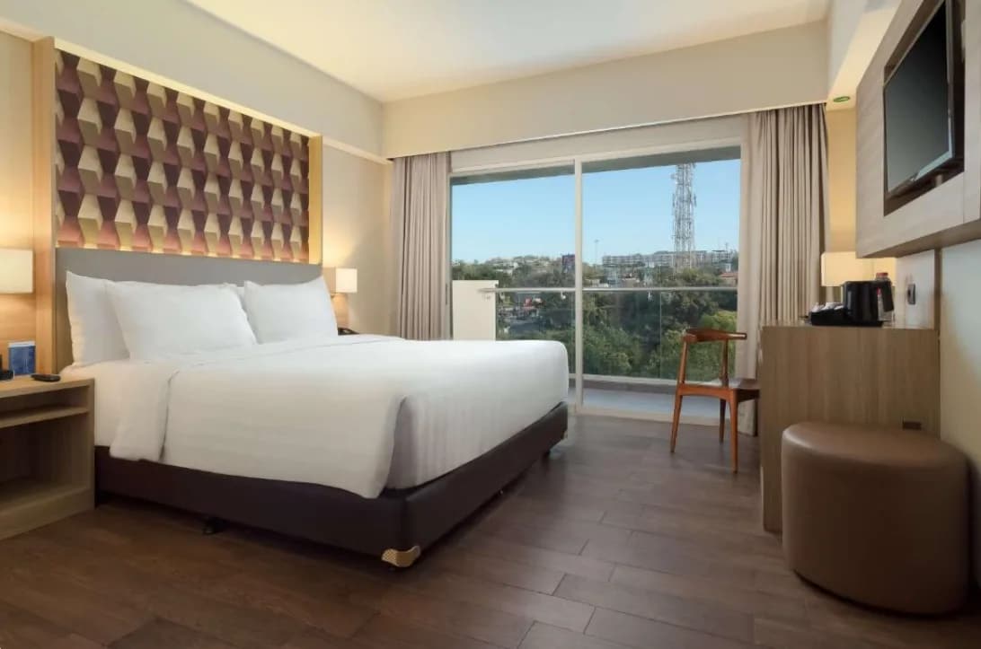 Best Western Kamala Jimbaran gallery 3