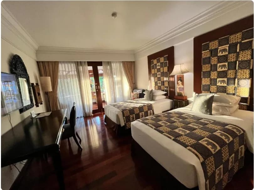 Bintang Bali Resort gallery 1
