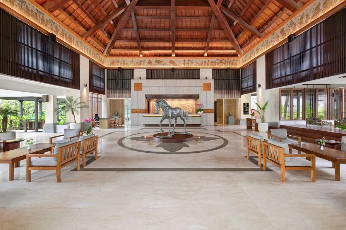 El Hotel & Resort Sanur