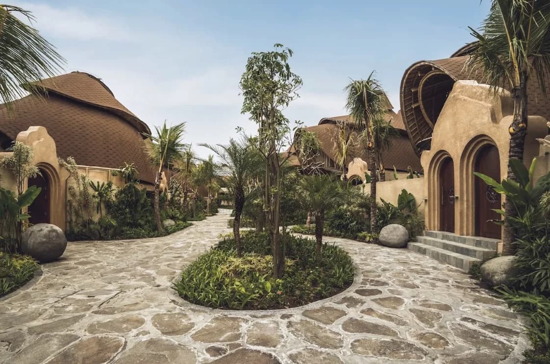 Equipoise Resort Ubud gallery 2