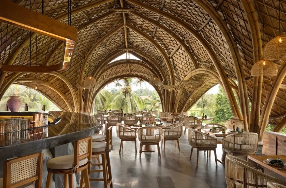 Equipoise Resort Ubud gallery 4