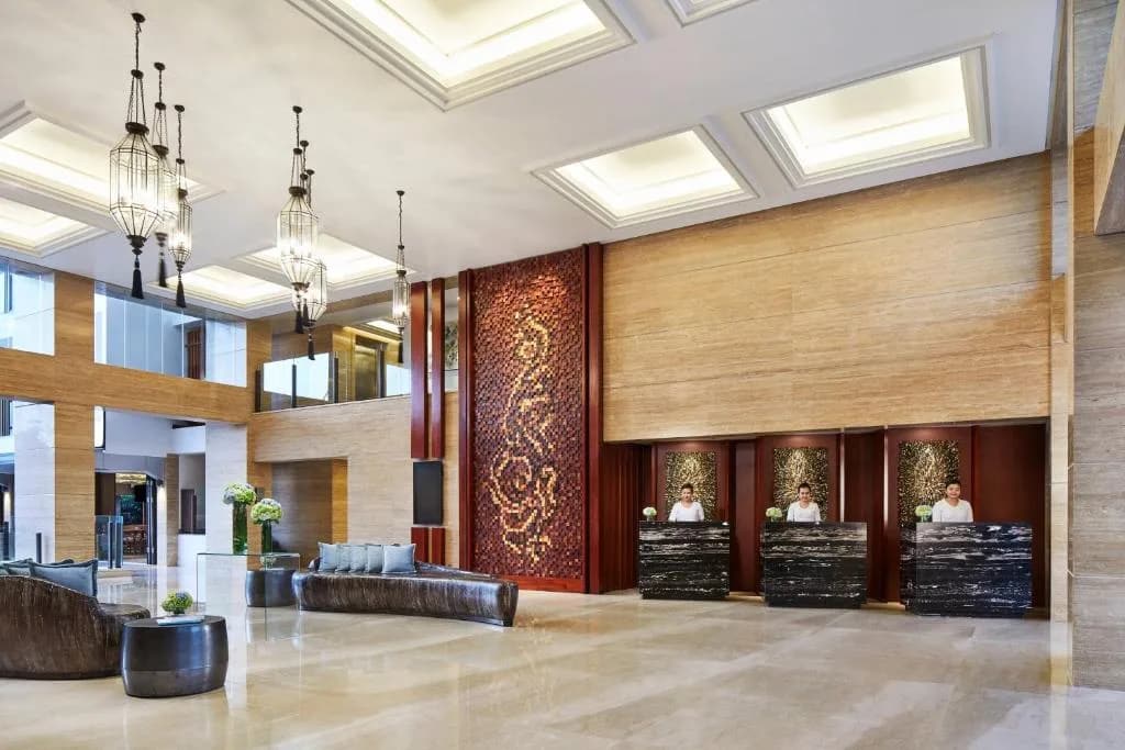Fairfield Legian gallery 1
