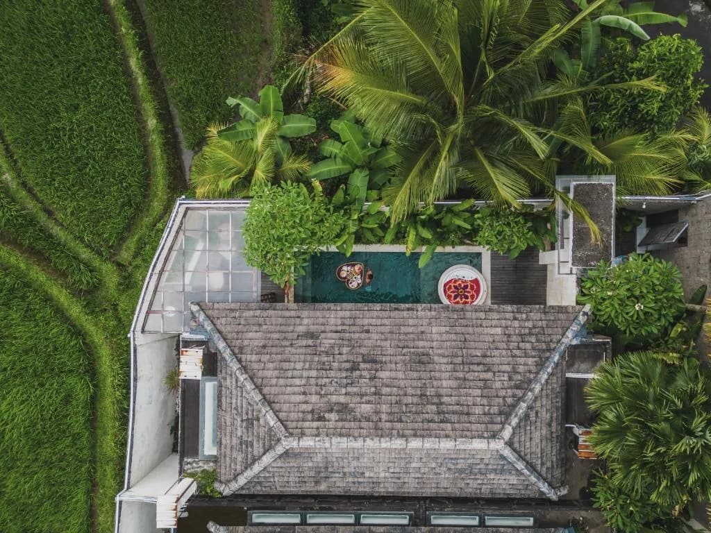 Asvara Villa Ubud gallery 3