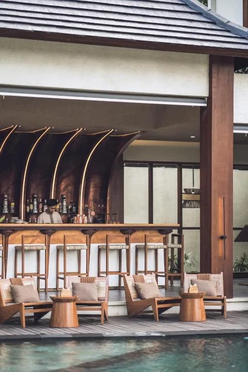 Asvara Luxury Resort & Spa gallery 1