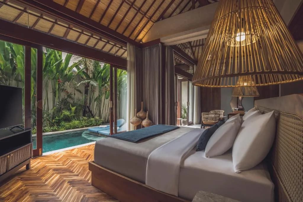 Asvara Luxury Resort & Spa gallery 2