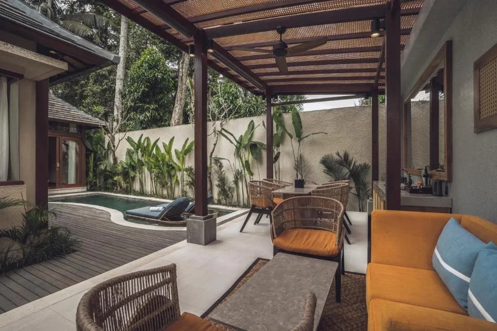 Asvara Luxury Resort & Spa gallery 3