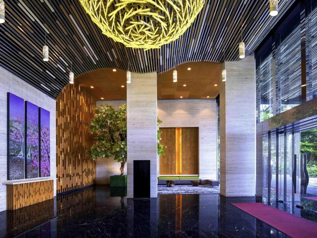 Grand Mercure Jakarta Kemayoran gallery 3