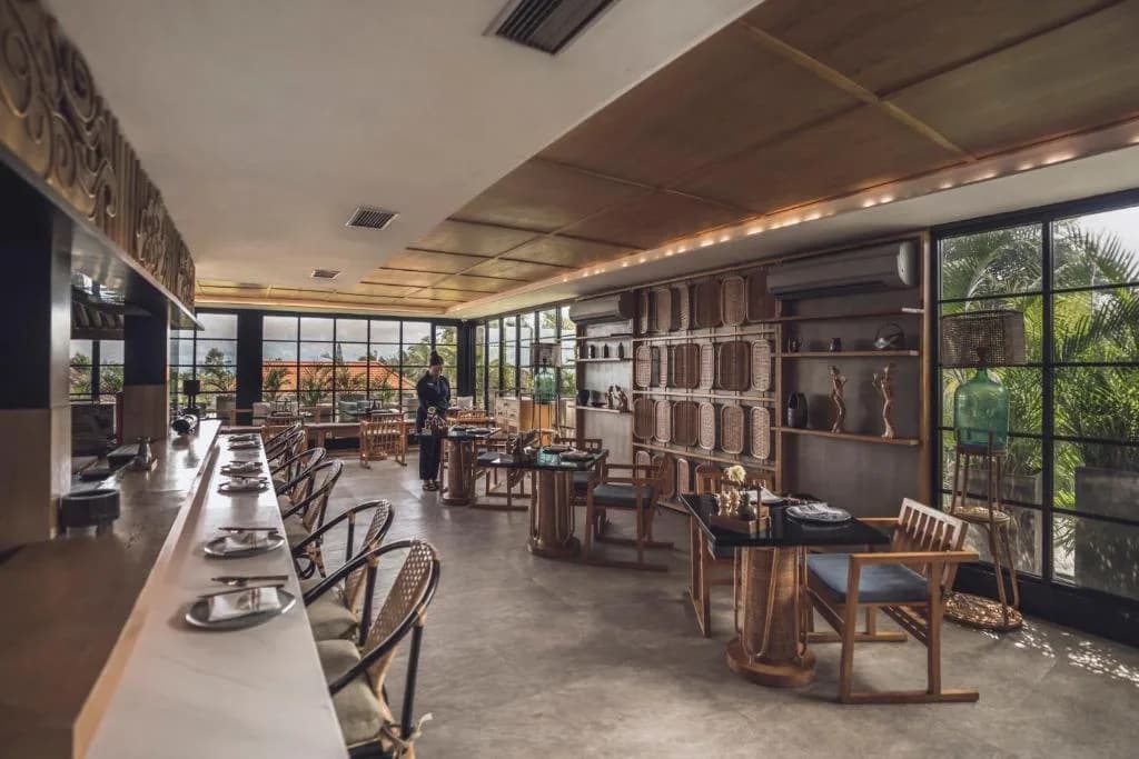 Amarea Resort Ubud gallery 1