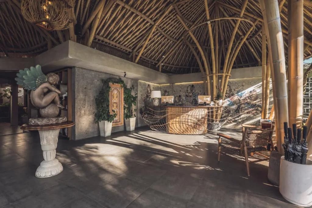 Amarea Resort Ubud gallery 2