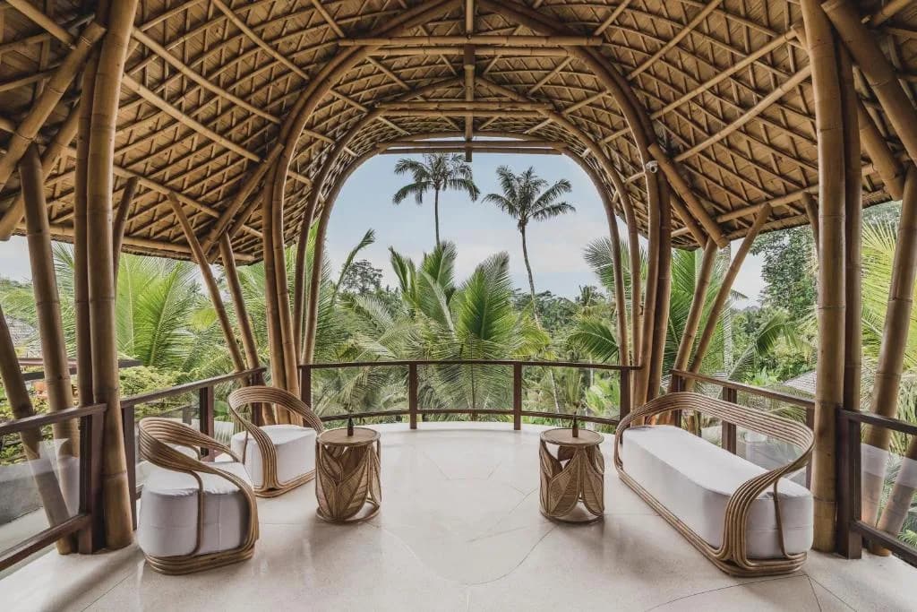 Maar Resort Ubud gallery 2