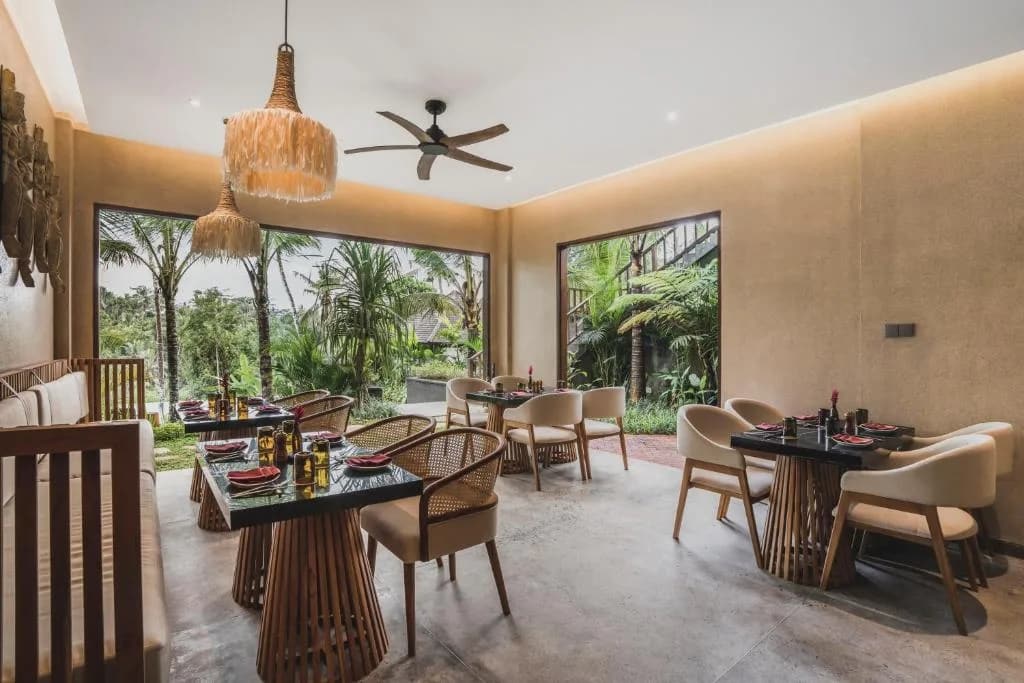 Maar Resort Ubud gallery 3