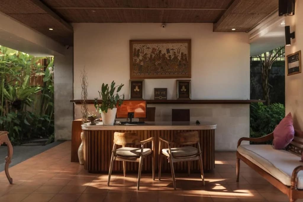 Dedary Resort Ubud gallery 2