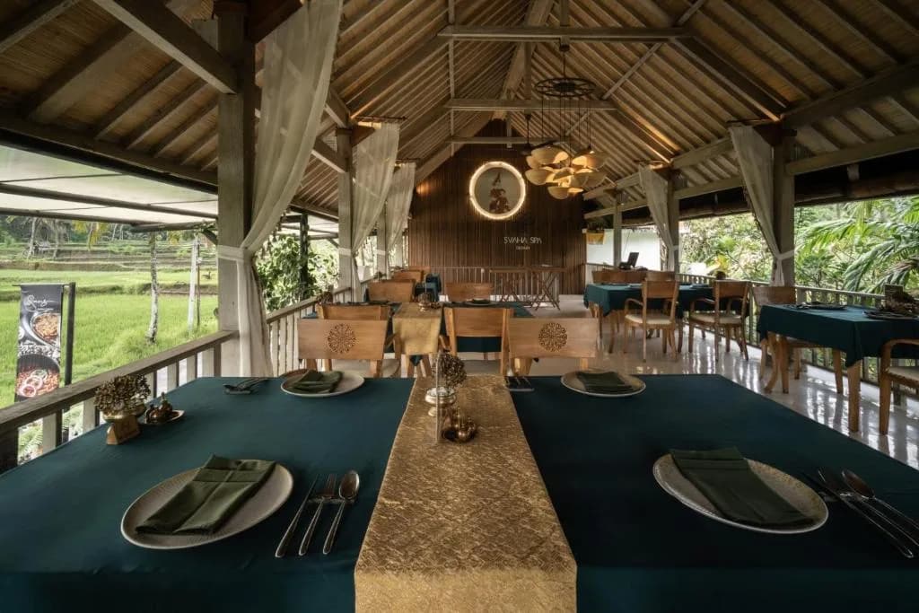 Dedary Resort Ubud gallery 3
