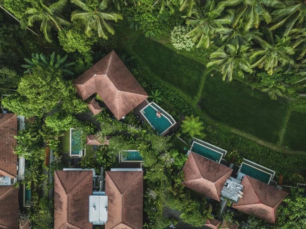 Dedary Resort Ubud gallery 4