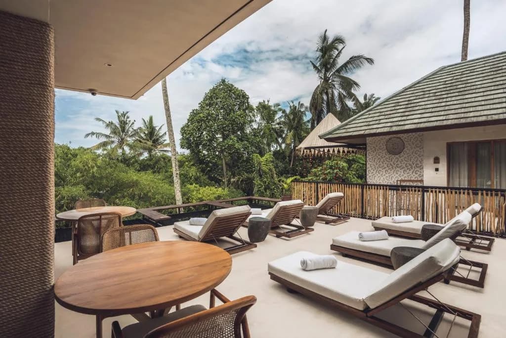 Suara Alam Ubud gallery 2