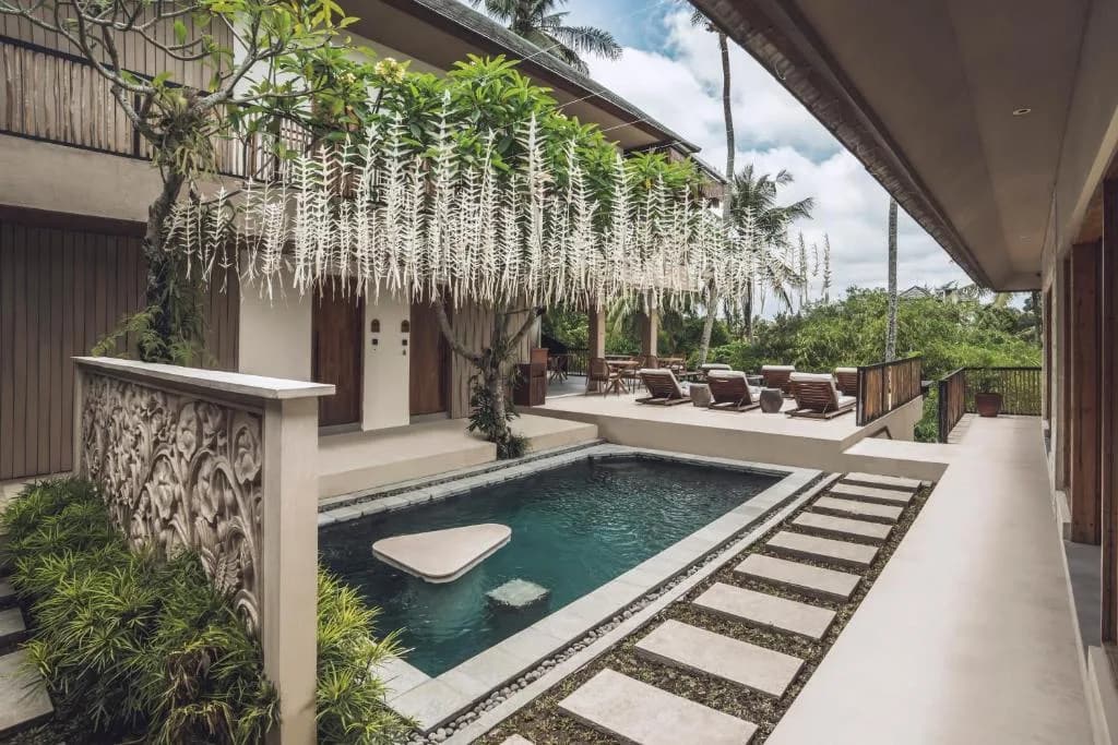 Suara Alam Ubud gallery 3