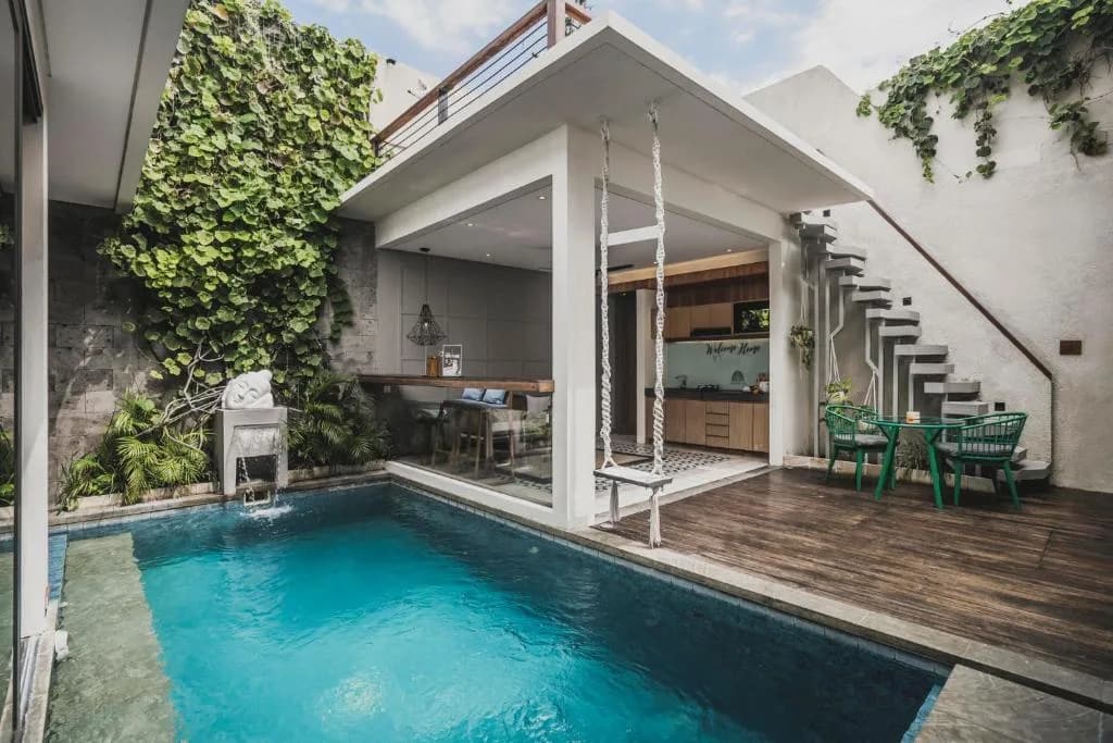 Ayona Villa