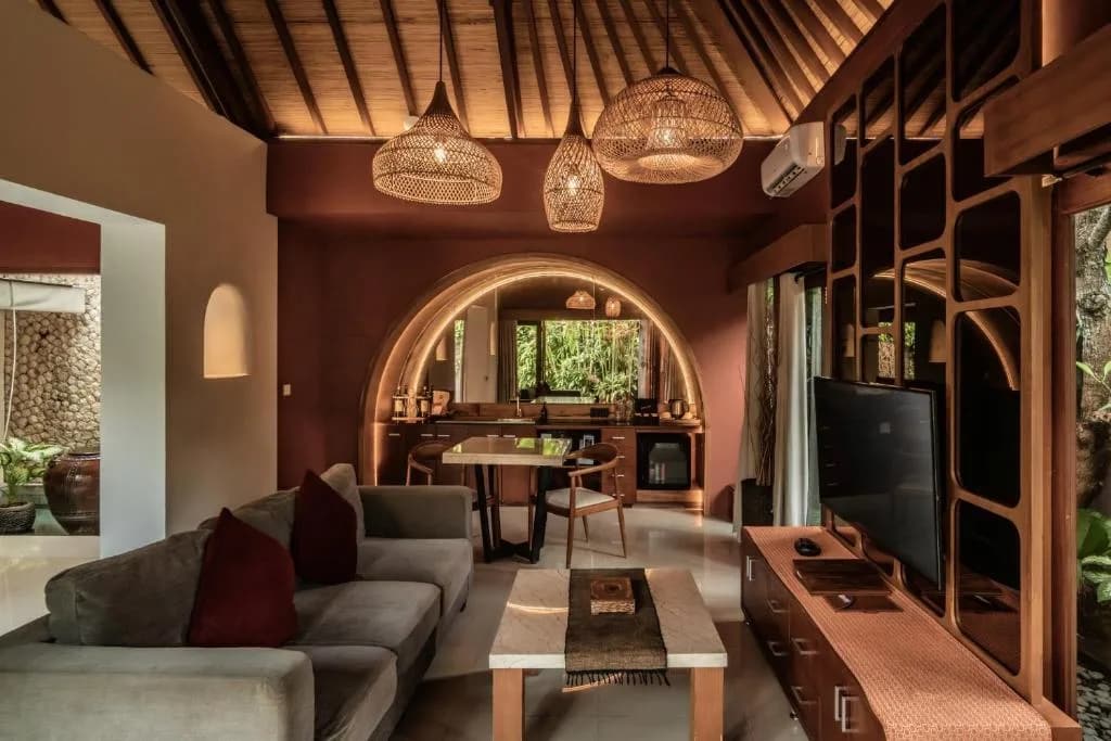 Seminyak Sanctuary gallery 2
