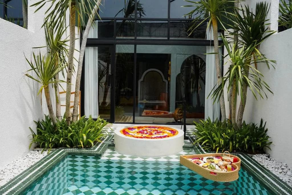 Palmea Villa Seminyak gallery 1