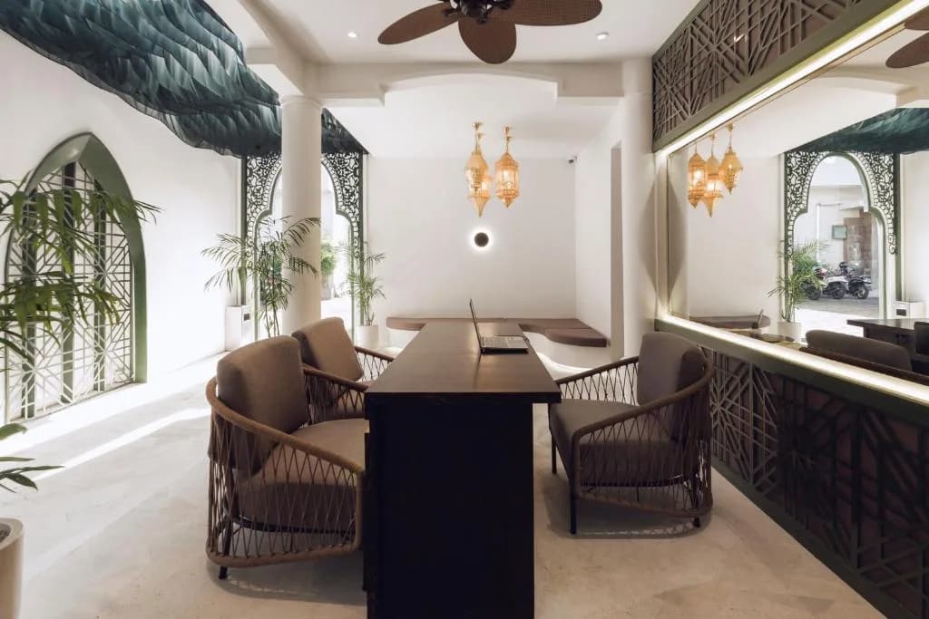 Palmea Villa Seminyak gallery 2