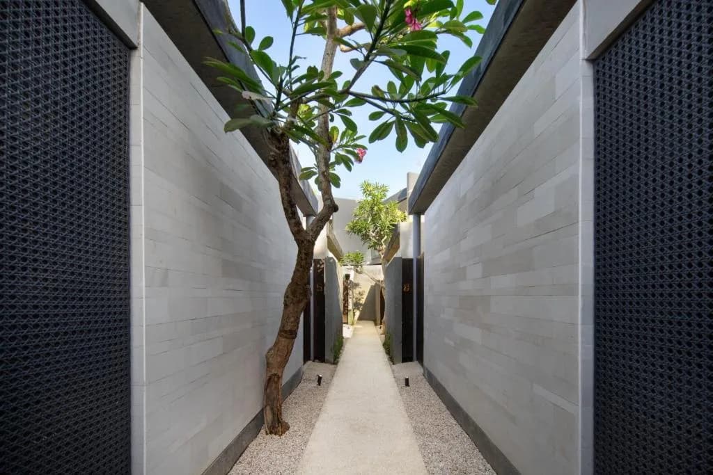 Atap Beach Resort Canggu gallery 1