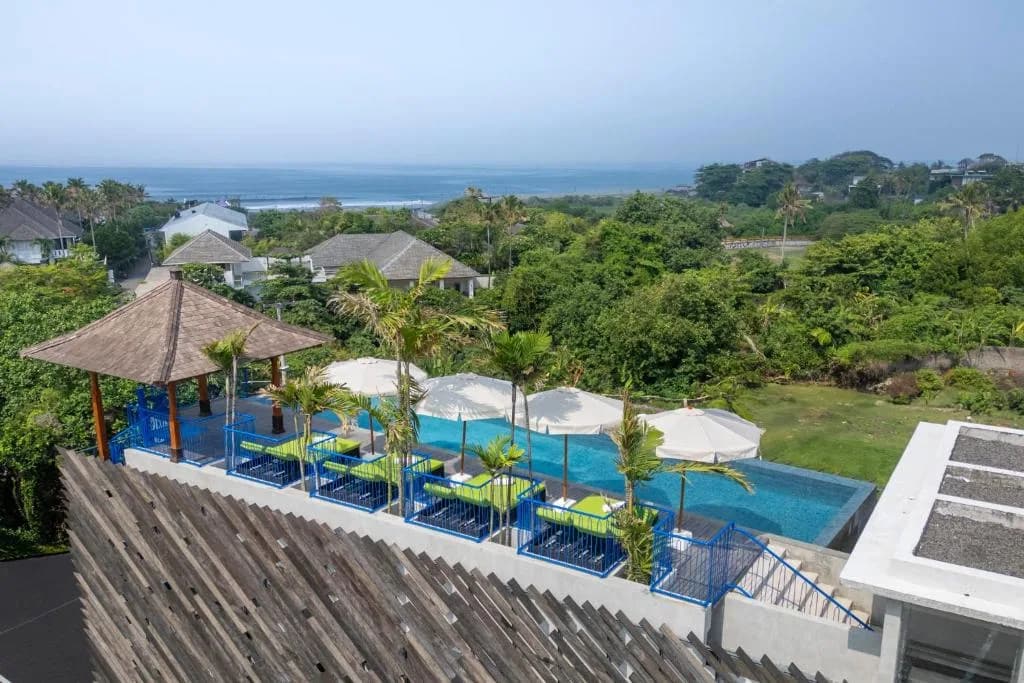 Atap Beach Resort Canggu gallery 3
