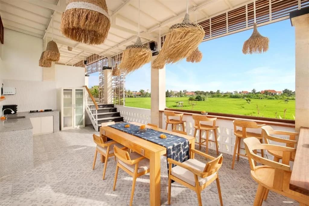 Aeera Villa Canggu gallery 2
