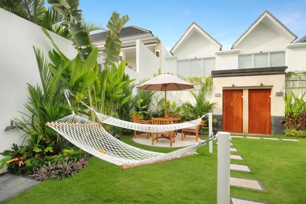 Aeera Villa Canggu gallery 3