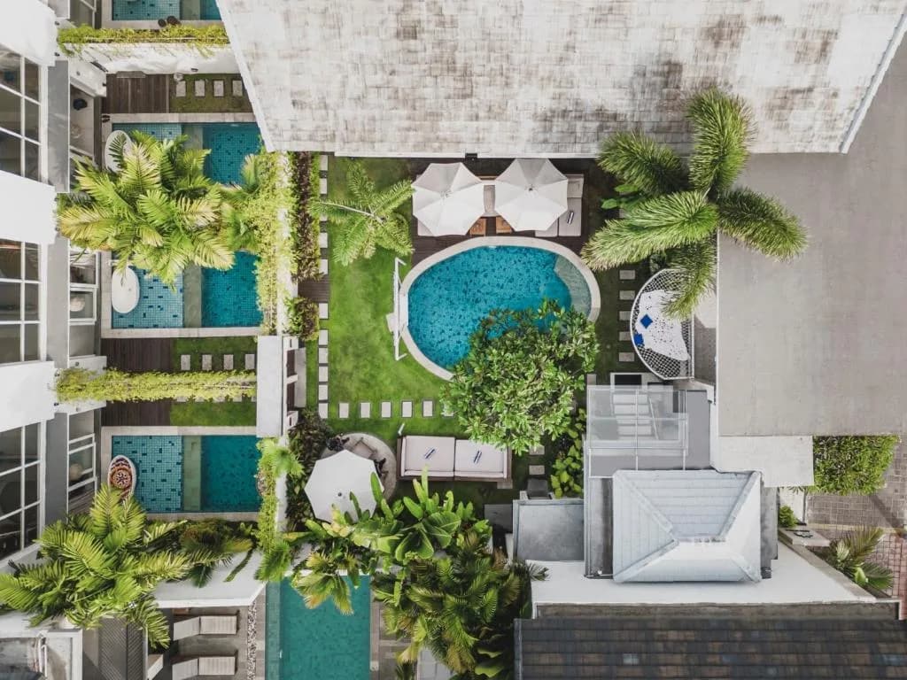Aeera Villa Canggu gallery 4
