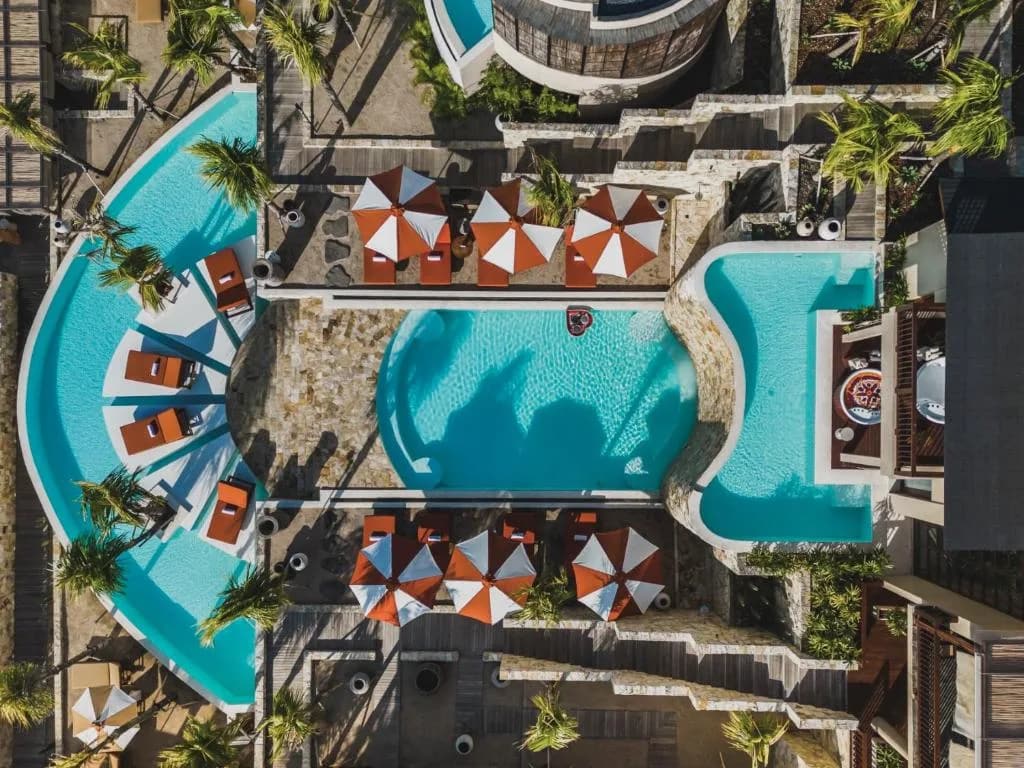 Seascape Luxury Resort and Spa Uluwatu gallery 1