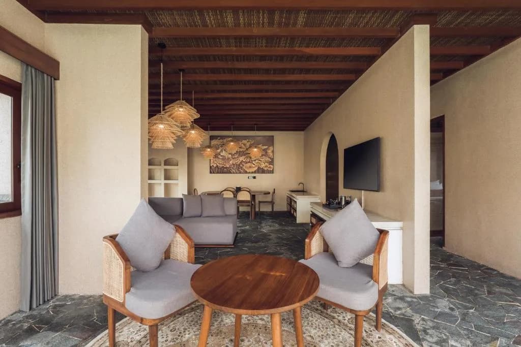Seascape Luxury Resort and Spa Uluwatu gallery 3