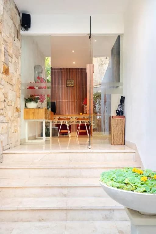 The Jimbaran Villa gallery 1
