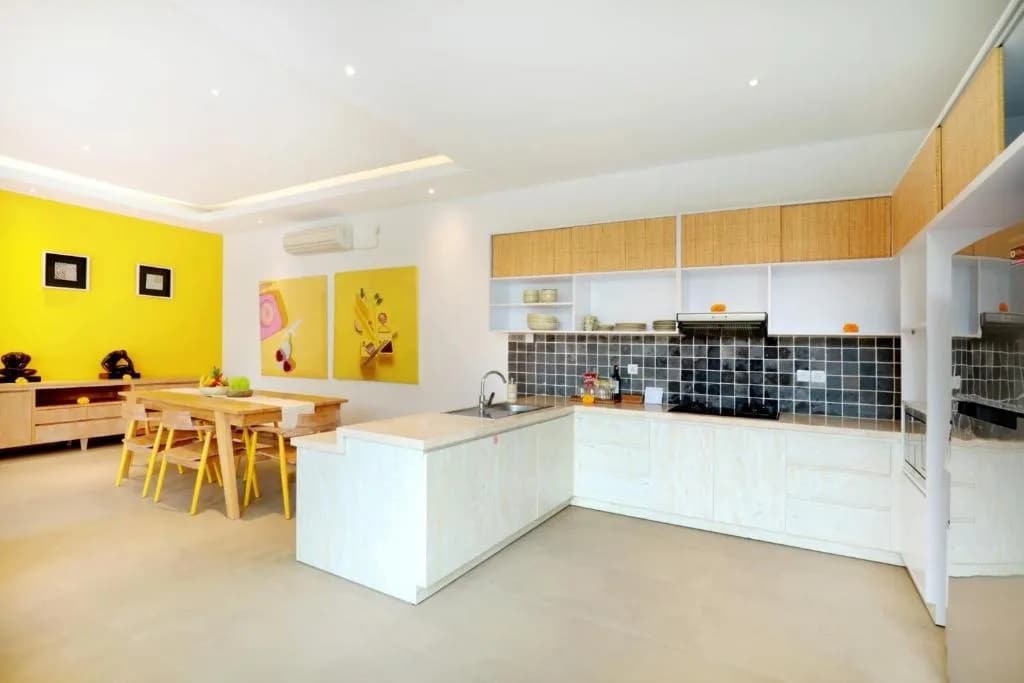 La Mira Villa gallery 1