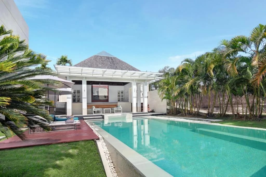 Nara Villa Canggu