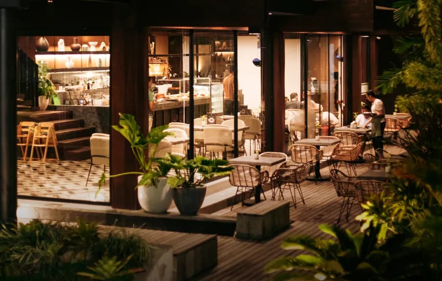 Elys Kitchen Seminyak