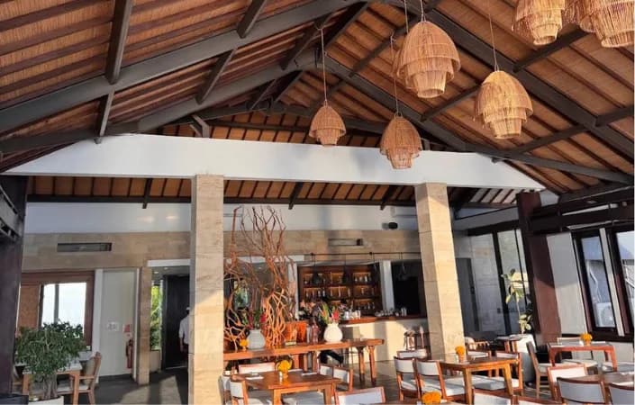 BlueTerrace Uluwatu
