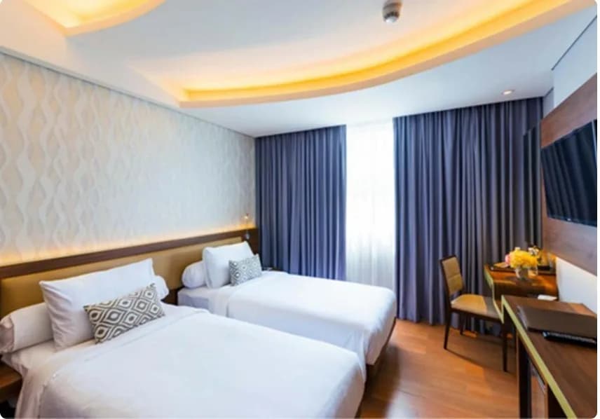 Infinity 8 Bali gallery 3