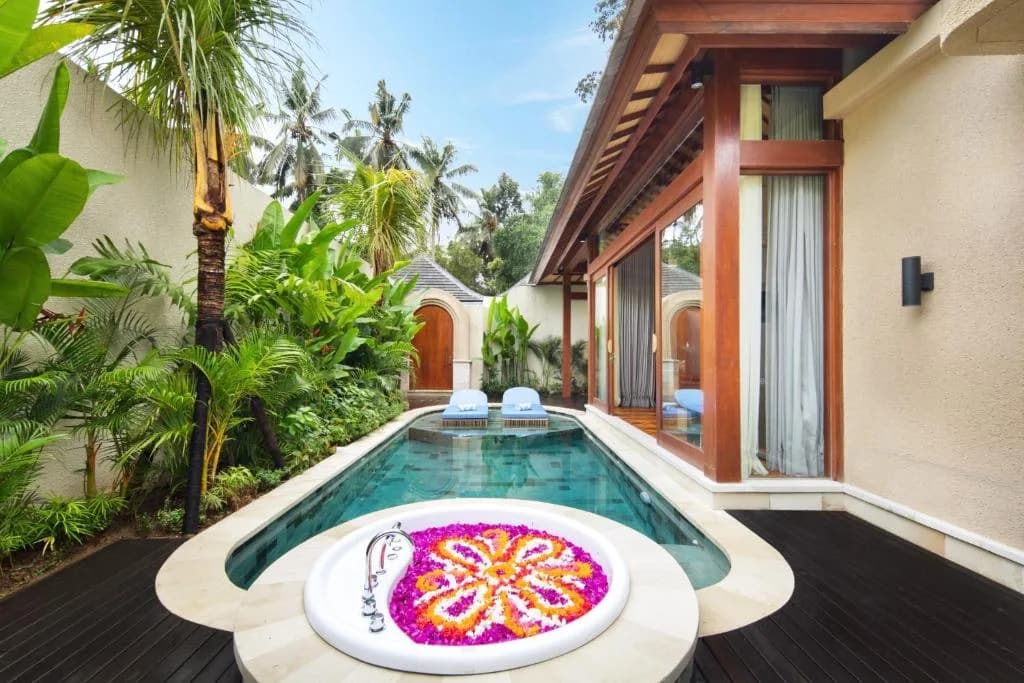 Asvara Luxury Resort & Spa gallery 4
