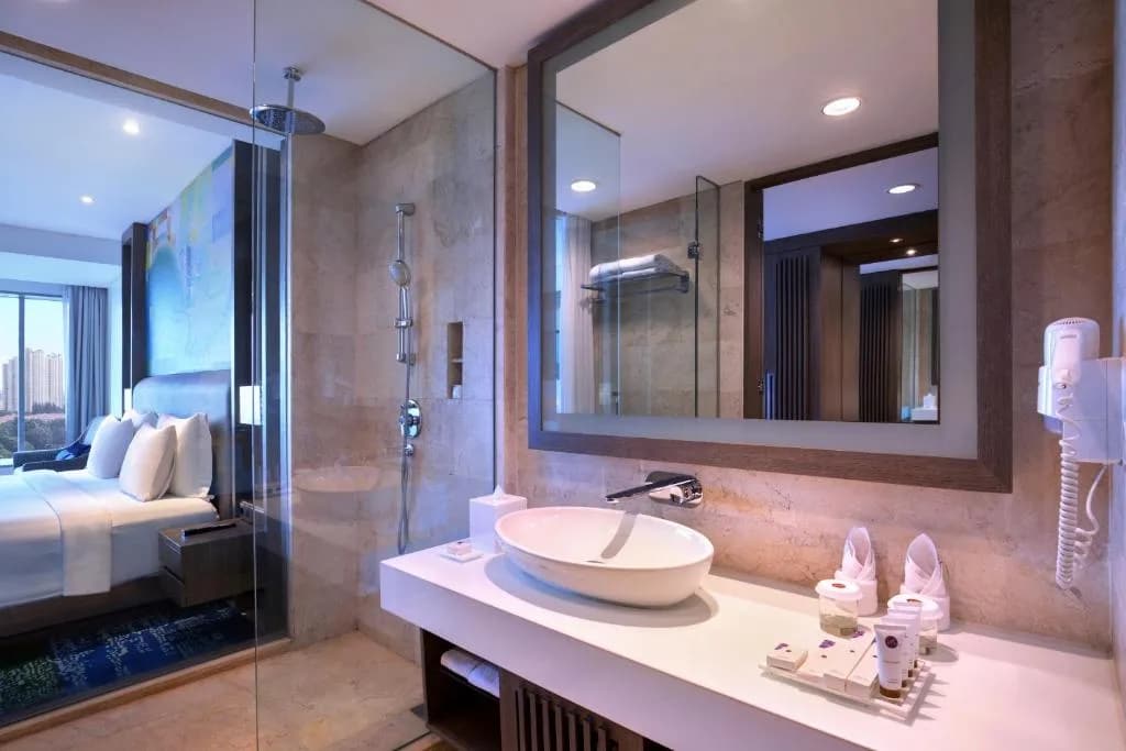 Grand Mercure Jakarta Kemayoran gallery 4