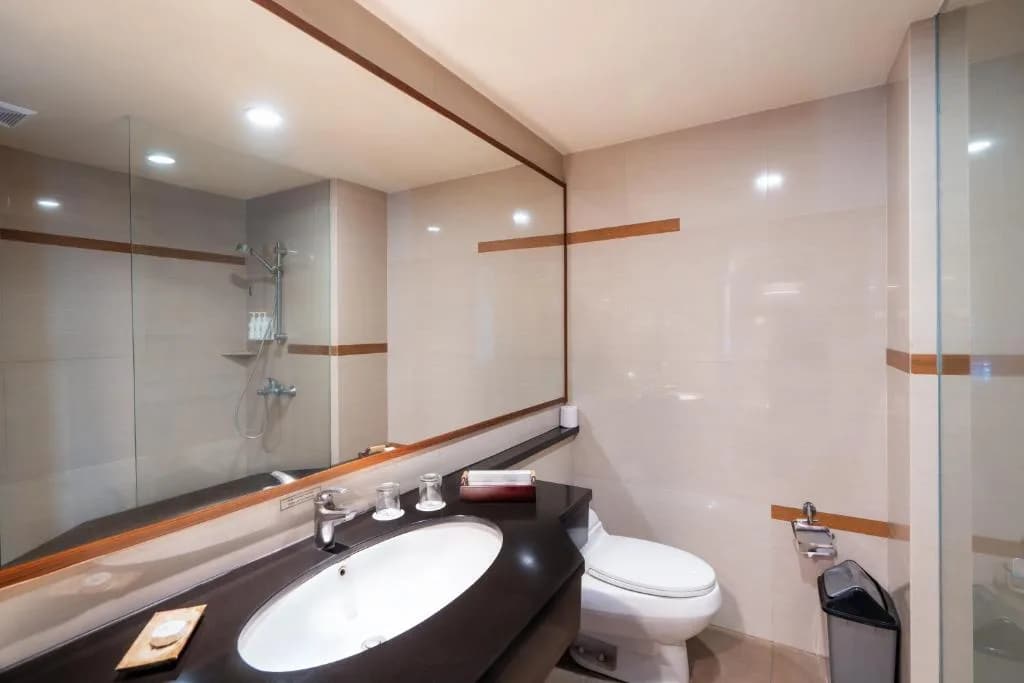 Swiss Belhotel Rainforest gallery 4